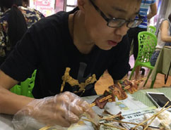 桃源烧烤加盟,学烧烤技术,开烧烤店多少钱